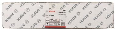 Bosch Schleifband Y580 Best   2608608Z43 