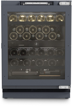 Liebherr UWpri 3762-20 UB-Weinschrank 
