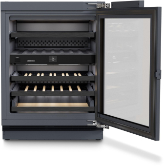 Liebherr UWpri 3662-20 UB-Weinschrank 