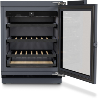 Liebherr UWpri 3661-20 UB-Weinschrank 