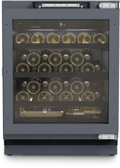 Liebherr UWpri 3661-20 UB-Weinschrank 