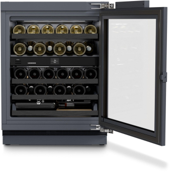 Liebherr UWpri 3662-20 UB-Weinschrank 