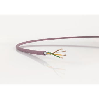 LAPP UNITRONIC BUS CAN FD P UL/CSA 