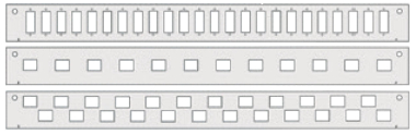 Easylan LWL-Spleißgehäuse Basic LSB1C334 