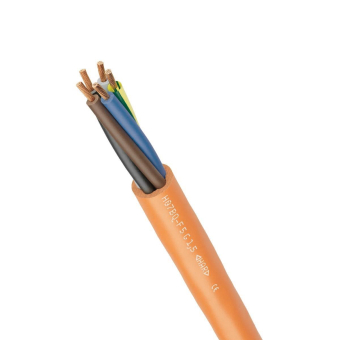 LAPP H07BQ-F 2X1,5 orange    0013620/100 