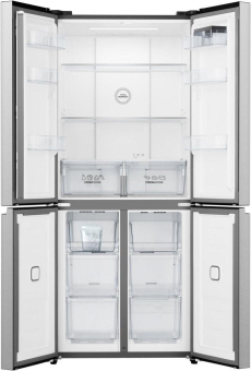 Gorenje NRM 819D61X Ed Cross-Door 