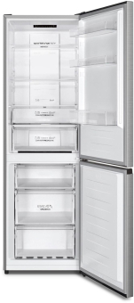 Gorenje NRK 619AA1XL4 Ed Kühlkombi 