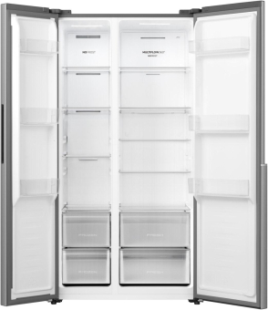 Gorenje NRS 917E41X Ed Side by Side 