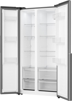Gorenje NRS 917E41X Ed Side by Side 