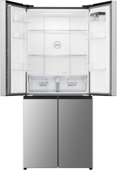 Gorenje NRM 819D61X Ed Cross-Door 