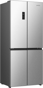 Gorenje NRM 819D61X Ed Cross-Door 