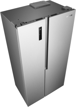 Gorenje NRS 917E41X Ed Side by Side 