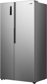 Gorenje NRS 917E41X Ed Side by Side 