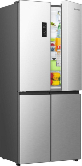 Gorenje NRM 819D61X Ed Cross-Door 