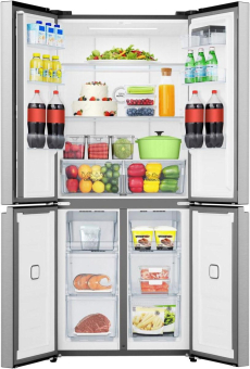 Gorenje NRM 819D61X Ed Cross-Door 