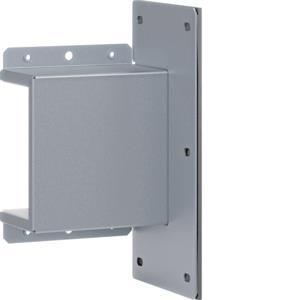 Hager Wandanschlussstück  FWKP60100WVERZ 