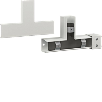 Hager T-Stück             FWKP6006089016 