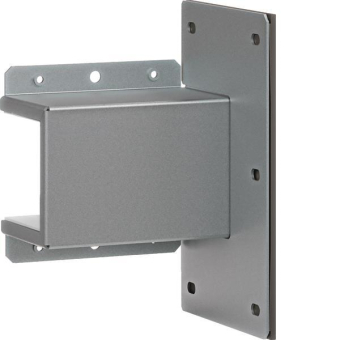 Hager Wandanschlussstück  FWKP60060WVERZ 