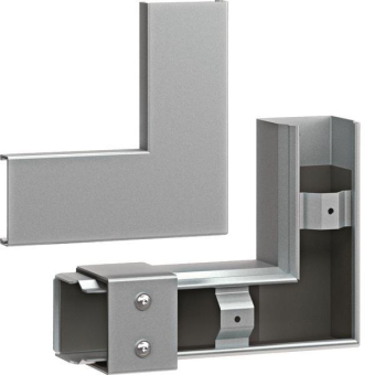 Hager Flachwinkel         FWKP600605VERZ 