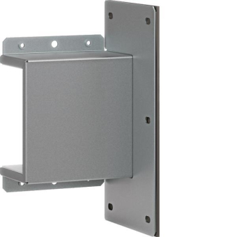 Hager Wandanschlussstück  FWKP60100WVERZ 