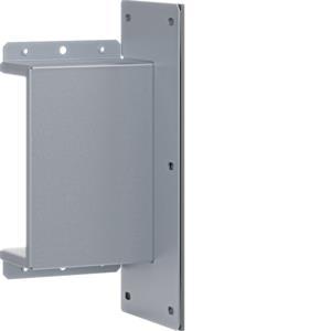 Hager Wandanschlussstück  FWKP60150WVERZ 