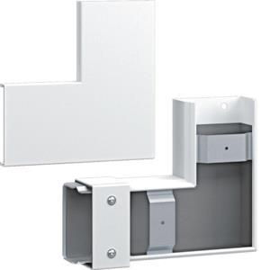 Hager Flachwinkel         FWKP6010059016 