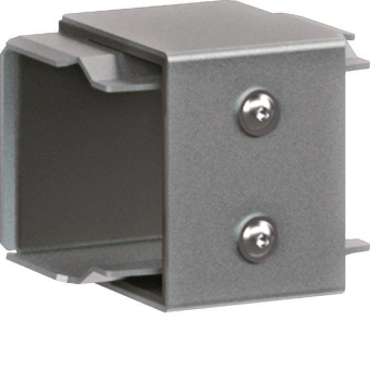 Hager Kupplung            FWKP600609VERZ 