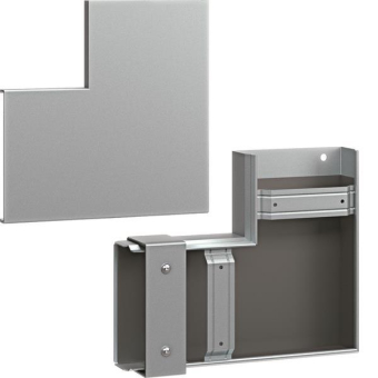 Hager Flachwinkel         FWKP601505VERZ 