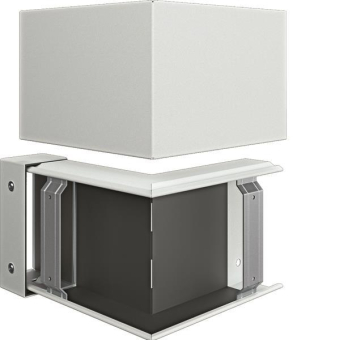 Hager Außeneck            FWKP6015039016 