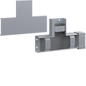 Hager T-Stück             FWKP601008VERZ 