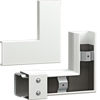 Hager Flachwinkel         FWKP6006059016 