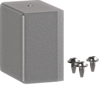 Hager Endplatte           FWKP600606VERZ 