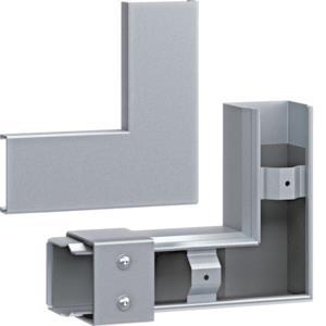 Hager Flachwinkel         FWKP600605VERZ 