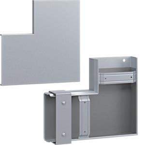 Hager Flachwinkel         FWKP601505VERZ 