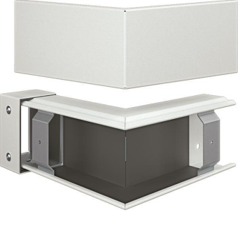 Hager Außeneck            FWKP6010039016 