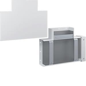 Hager T-Stück            FWKP10025089016 