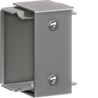 Hager Kupplung            FWKP601009VERZ 