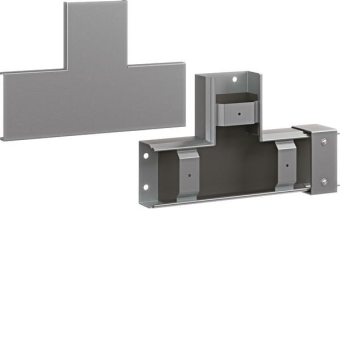 Hager T-Stück             FWKP601008VERZ 