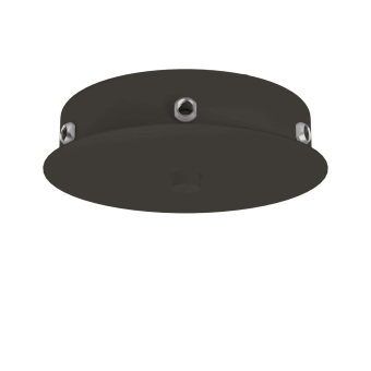 EGLO Tacito Deckenverteiler 6flg   66272 