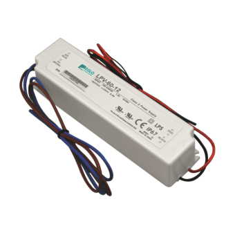 EGLO Trafo Mean Well LPV 60W       66347 