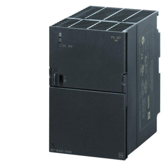 Siemens 6ES73071KA020AA0 SIMATIC S7-300 