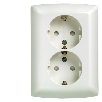 Siemens 5UB22113 DELTA Schuko- 