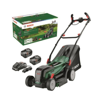 Bosch Akku-Rasenmäher         06008B9E00 