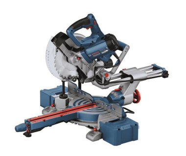 Bosch 0601B49000 Kapp-     GCM 305-216 D 