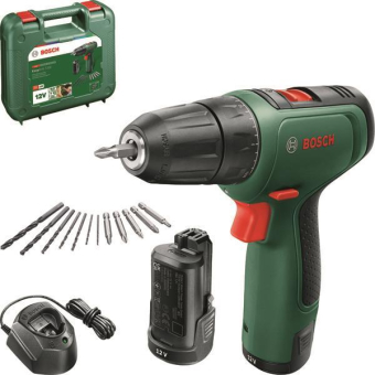 Bosch 06039D3007          EasyDrill 1200 