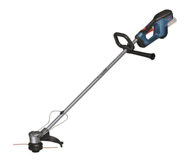 Bosch Akku-Rasentrimmer GRT 18V-33 