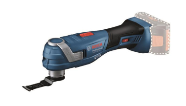 Bosch Akku-Multi-Cutter GOP 18V-34 