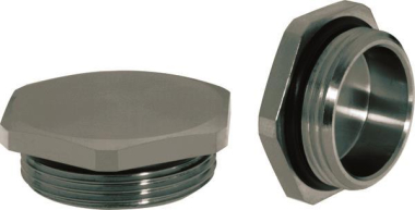 Lapp  SKINDICHT BL-M 6kt. 16x1,5 +O-RING 