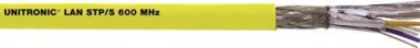 LAPP UNITRONIC LAN 1000 S/FTP Cat.7 LSZH 
