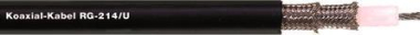 LAPP KOAXIAL-KABEL RG-214 /U 